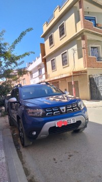 سيارات-dacia-duster-2022-تلمسان-الجزائر