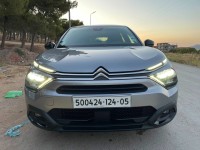 سيارات-citroen-c4-2024-باتنة-الجزائر