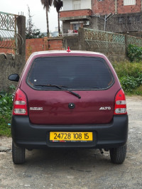 voitures-suzuki-alto-2008-draa-el-mizan-tizi-ouzou-algerie