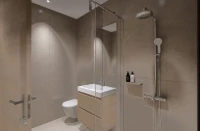 Vente Appartement F4 Alger El achour