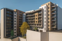 Vente Appartement Alger El achour