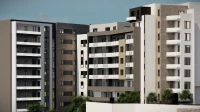 Vente Appartement Alger El achour
