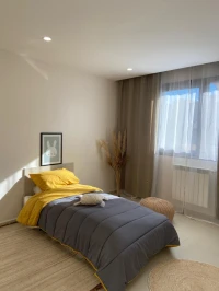 Vente Appartement F4 Alger El achour