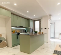 Vente Appartement F3 Alger El achour
