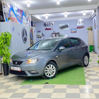 citadine-seat-ibiza-2014-ain-yagout-batna-algerie