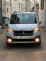 voitures-peugeot-partner-2017-tepee-belouizdad-alger-algerie