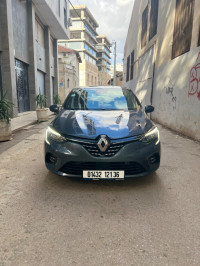 voitures-renault-clio5-2021-intense-belouizdad-alger-algerie