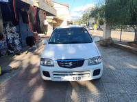 voitures-suzuki-alto-2012-dlx-ain-romana-blida-algerie