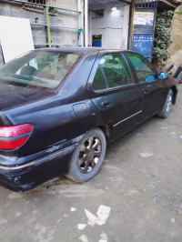 voitures-peugeot-406-2001-lakhdaria-bouira-algerie