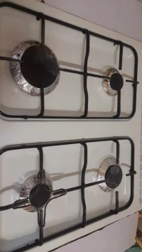 Cuisiniere