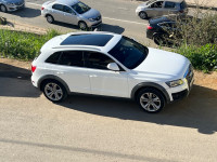 voitures-audi-q5-2010-off-road-pack-tech-kouba-alger-algerie