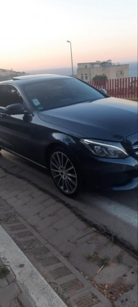 voitures-mercedes-classe-c-2017-220-exclusive-bab-el-oued-alger-algerie