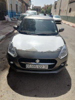 voitures-suzuki-swift-2022-sidi-bel-abbes-algerie