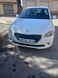 voitures-peugeot-301-2013-active-taher-jijel-algerie