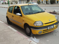 سيارة-صغيرة-renault-clio-2-2000-expression-تاجنانت-ميلة-الجزائر