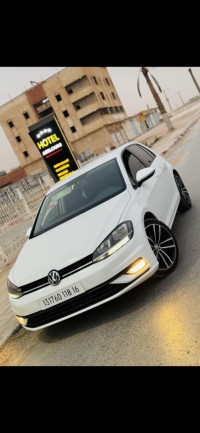 voitures-volkswagen-golf-7-2018-trendline-cheraga-djelfa-algerie