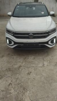 سيارات-volkswagen-t-roc-2025-براقي-الجزائر