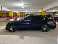 berline-mercedes-classe-c-2017-220-designo-sidi-bel-abbes-algerie