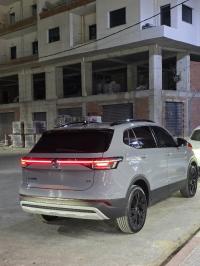 سيارات-volkswagen-tharu-2025-سيدي-بلعباس-الجزائر
