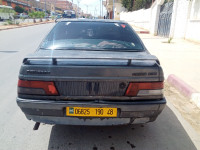 voitures-peugeot-405-1990-mediouna-relizane-algerie