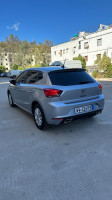 voitures-seat-ibiza-2021-style-facelift-annaba-algerie