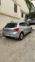 voitures-seat-ibiza-2021-style-facelift-annaba-algerie