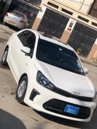 سيارات-kia-pegas-2023-عين-النعجة-الجزائر