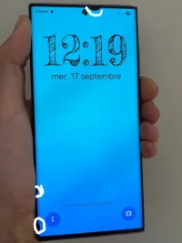 Samsung S22 ultra