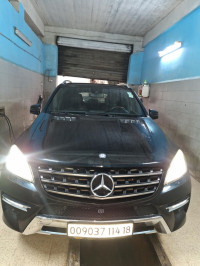 voitures-mercedes-ml-2014-taher-jijel-algerie