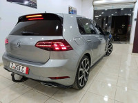 voitures-volkswagen-golf-7-2018-gtd-maghnia-tlemcen-algerie