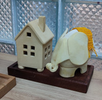 figurines-et-miniatures-elephant-maisonette-alger-centre-algerie