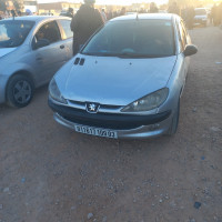 voitures-peugeot-206-sedan-2009-hassi-rmel-laghouat-algerie