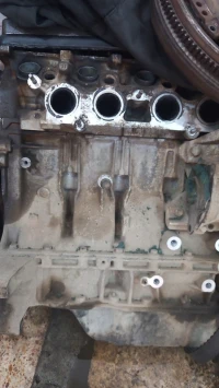 moteur 206 bâtiment 