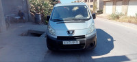 commerciale-peugeot-expert-2009-chlef-algerie