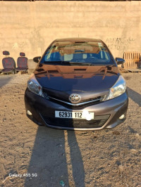 voitures-toyota-yaris-2012-magra-msila-algerie