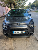 voitures-citroen-c3-2023-shine-chevalley-alger-algerie