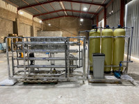 industrie-fabrication-station-de-traitement-capacite-2000lh-setif-algerie