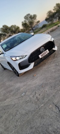 سيارات-mg-mg5-2026-flagship-edition-برج-بوعريريج-الجزائر