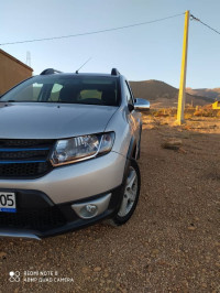 voitures-dacia-sandero-2016-stepway-rahbat-batna-algerie