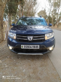 voitures-dacia-sandero-2016-stepway-batna-algerie