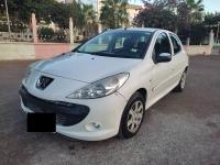 citadine-peugeot-206-plus-2012-ain-temouchent-algerie