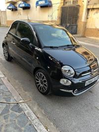 سيارات-fiat-500-2024-dolcevita-plus-برج-الكيفان-الجزائر