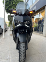 motos-scooters-yamaha-xmax-300-tech-max-2024-bordj-el-kiffan-alger-algerie