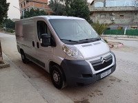 automobiles-citroen-jumper-2009-ouled-benabdelkader-chlef-algerie