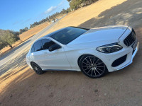 voitures-mercedes-classe-c-2015-220-amg-line-douera-alger-algerie