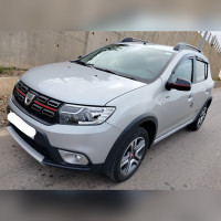 voitures-dacia-sandero-2022-stepway-benchicao-medea-algerie