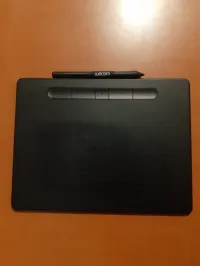 Wacom Intuos Medium Bluetooth Noir