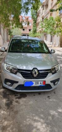 سيارات-renault-symbol-2019-made-in-bladi-زغاية-ميلة-الجزائر
