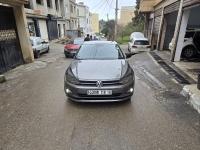 سيارات-volkswagen-polo-2018-start-بئر-توتة-الجزائر
