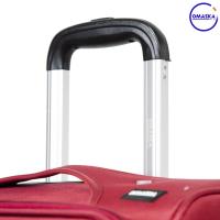 Grande Valise PARADIUM 29" En Polyester Imperméable et Roue Démontable thumbnail 4